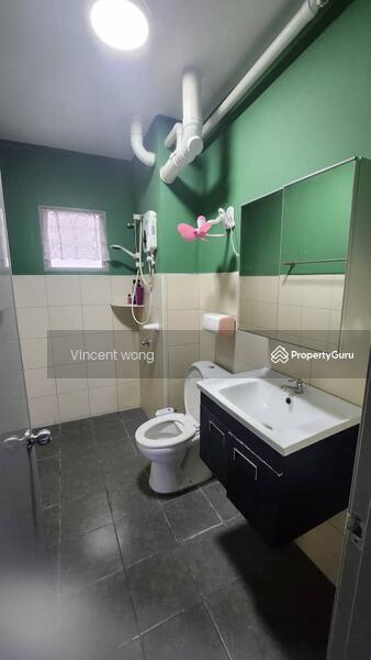 Apartment for Sale at Gapura Bayu - Vincent wong - PropertyGuru.com.my