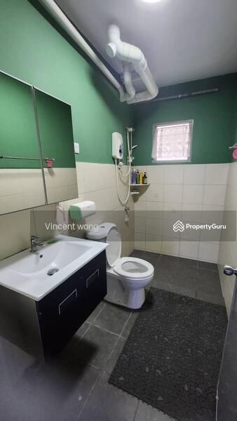 Apartment for Sale at Gapura Bayu - Vincent wong - PropertyGuru.com.my