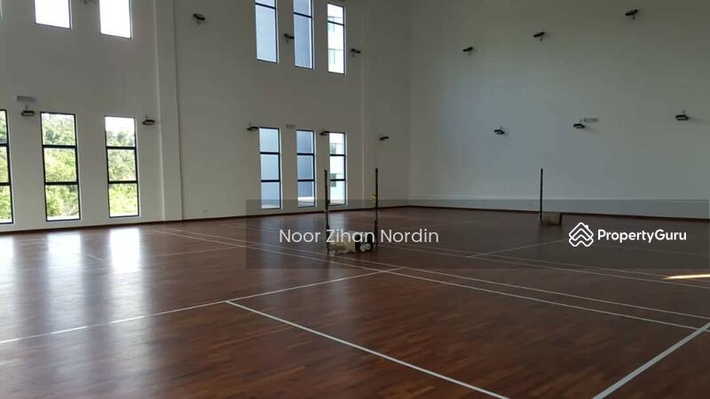 Condominium for Sale at Sutera Pines - Noor Zihan Nordin - PropertyGuru.com.my