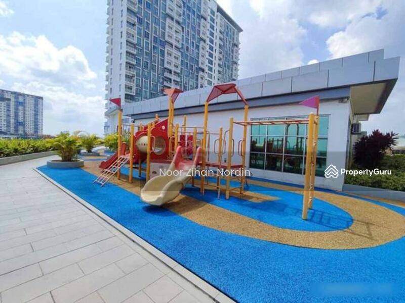Service Residence for Sale at Bsp Skypark - Noor Zihan Nordin - PropertyGuru.com.my