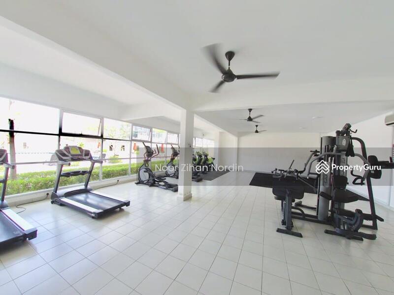 Service Residence for Sale at Bsp Skypark - Noor Zihan Nordin - PropertyGuru.com.my