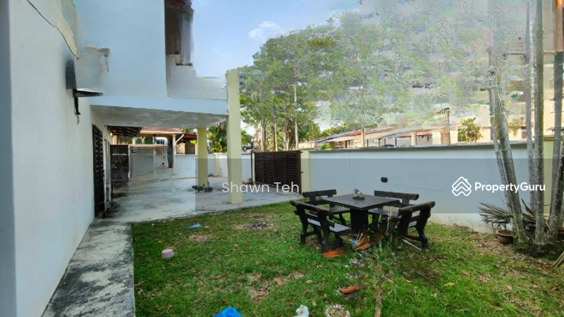 For Sale - Terrace house at Taman Cheng Perdana