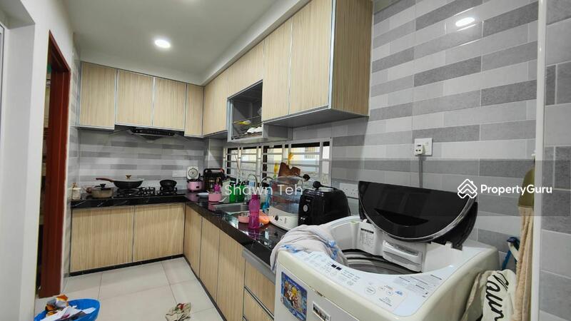 For Sale - Terrace house at Taman Cheng Perdana