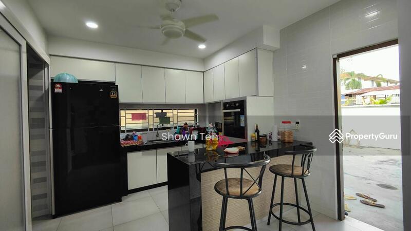 For Sale - Terrace house at Taman Cheng Perdana