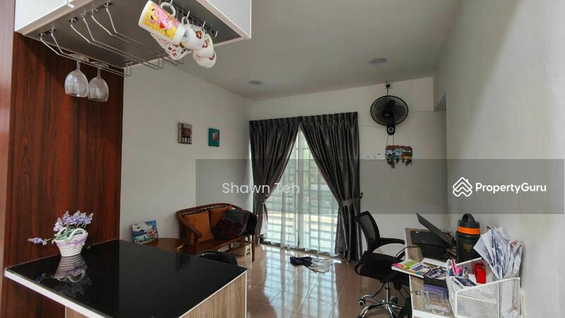 For Sale - Terrace house at Taman Cheng Perdana