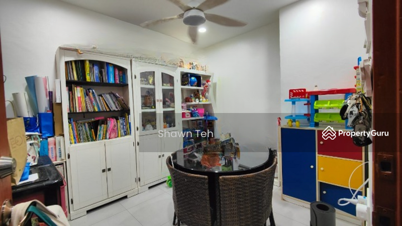 For Sale - Terrace house at Taman Cheng Perdana