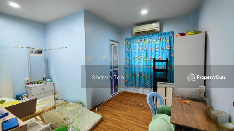 For Sale - Terrace house at Taman Cheng Perdana