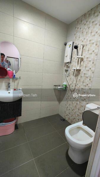 For Sale - Terrace house at Taman Cheng Perdana