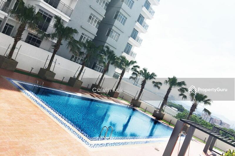 Service Residence for Sale at Residensi Setia Impian - Calvin Kok - PropertyGuru.com.my