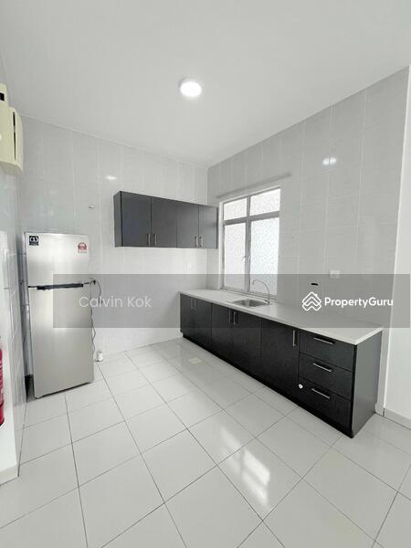 Service Residence for Sale at Residensi Setia Impian - Calvin Kok - PropertyGuru.com.my