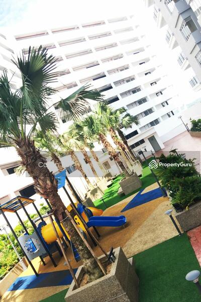 Service Residence for Sale at Residensi Setia Impian - Calvin Kok - PropertyGuru.com.my