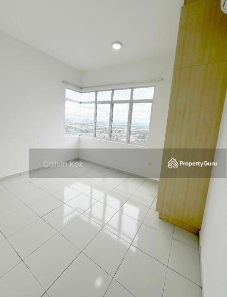 Service Residence for Sale at Residensi Setia Impian - Calvin Kok - PropertyGuru.com.my