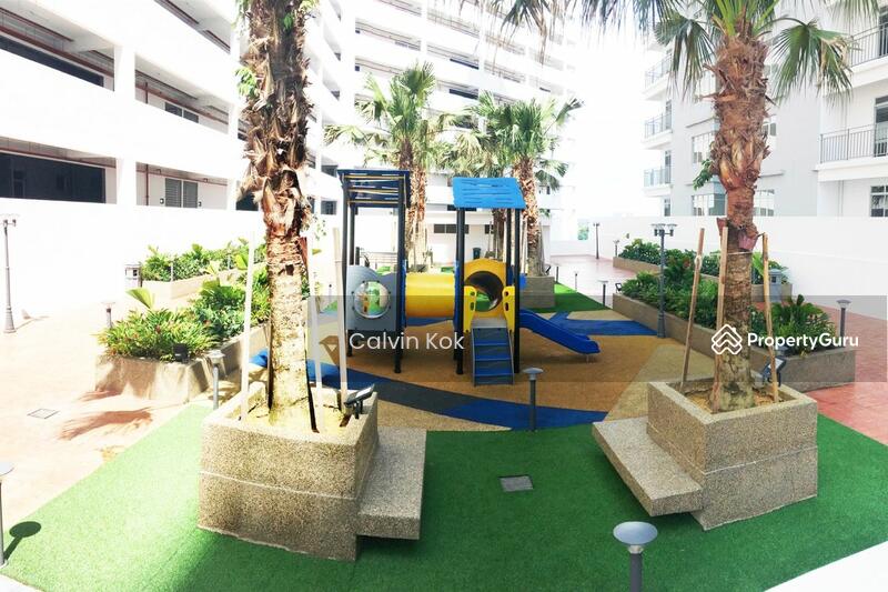 Service Residence for Sale at Residensi Setia Impian - Calvin Kok - PropertyGuru.com.my