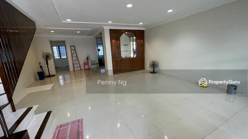Untuk Disewa - USJ 6