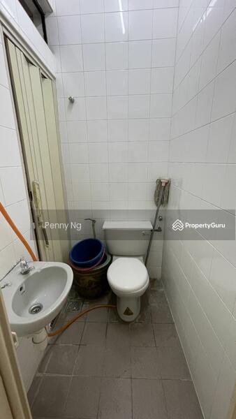 Untuk Disewa - USJ 6