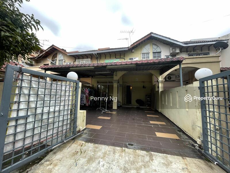 For Rent - USJ 6