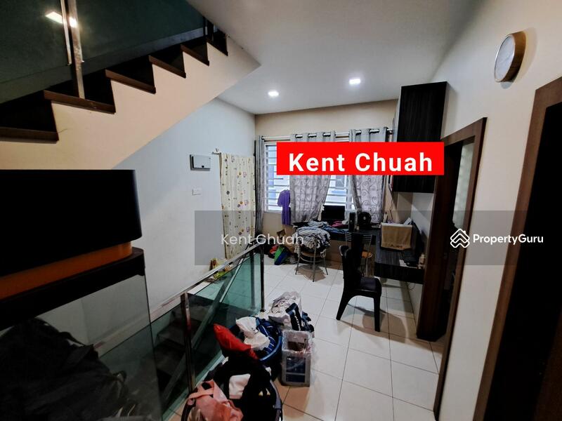 Rumah Teres 2.5 Tingkat untuk Dijual di Taman Tanjung Indah (Butterworth) - Kent Chuah - PropertyGuru.com.my