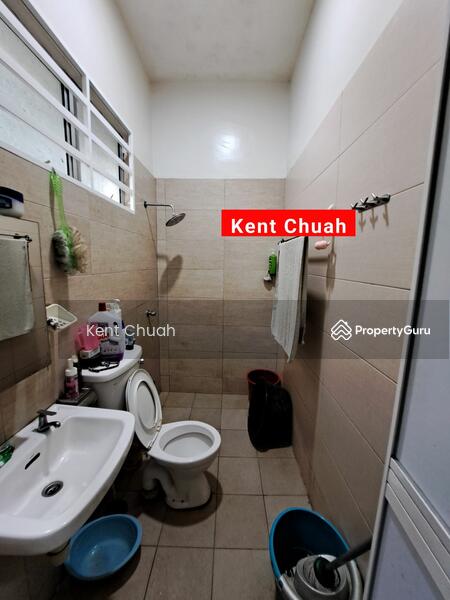 Rumah Teres 2.5 Tingkat untuk Dijual di Taman Tanjung Indah (Butterworth) - Kent Chuah - PropertyGuru.com.my