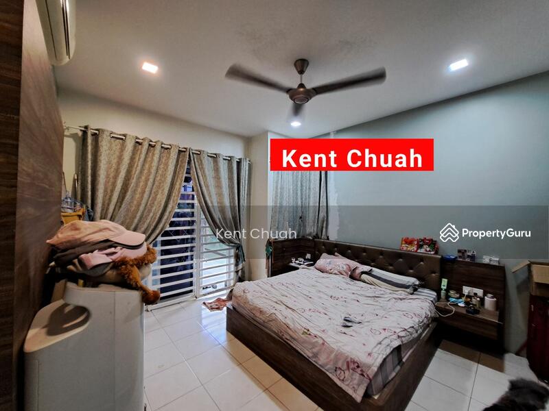 Rumah Teres 2.5 Tingkat untuk Dijual di Taman Tanjung Indah (Butterworth) - Kent Chuah - PropertyGuru.com.my