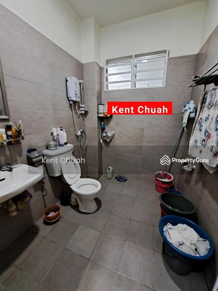 Rumah Teres 2.5 Tingkat untuk Dijual di Taman Tanjung Indah (Butterworth) - Kent Chuah - PropertyGuru.com.my