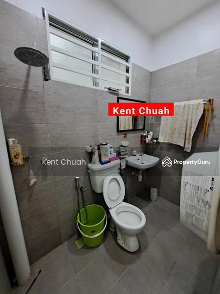 Rumah Teres 2.5 Tingkat untuk Dijual di Taman Tanjung Indah (Butterworth) - Kent Chuah - PropertyGuru.com.my