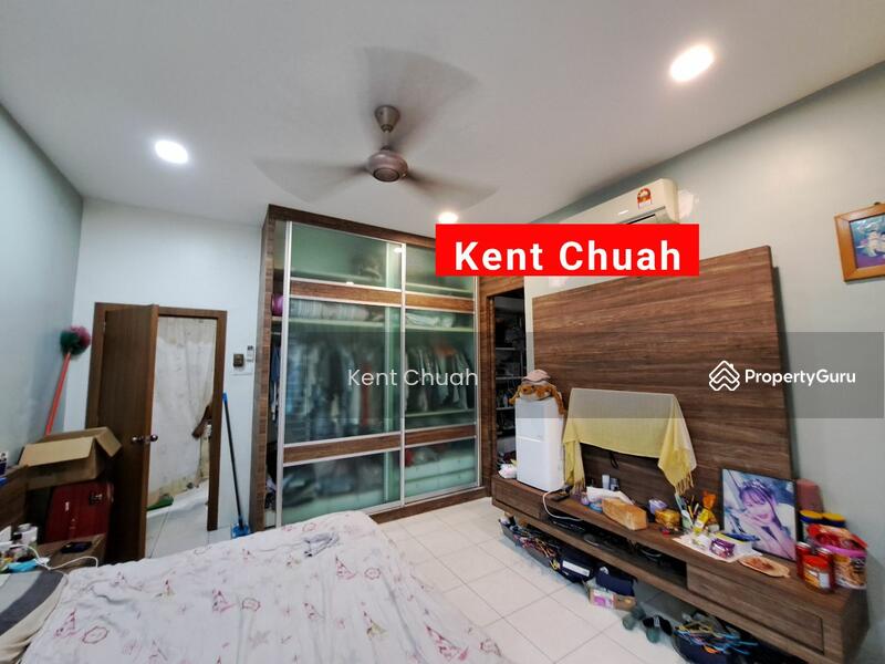 Rumah Teres 2.5 Tingkat untuk Dijual di Taman Tanjung Indah (Butterworth) - Kent Chuah - PropertyGuru.com.my