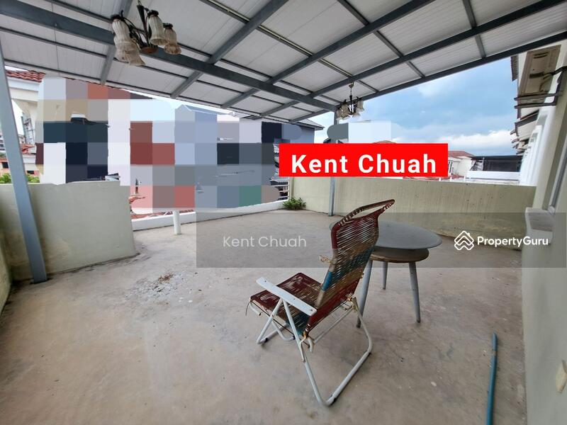 Rumah Teres 2.5 Tingkat untuk Dijual di Taman Tanjung Indah (Butterworth) - Kent Chuah - PropertyGuru.com.my