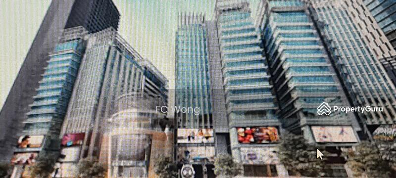 For Sale - 13 Floors Office In KL Eco City, Mid Valley City, Kuala Lumpur for Sell