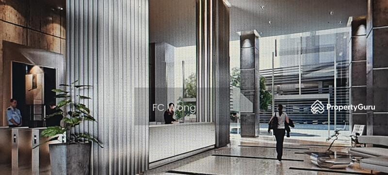For Sale - 13 Floors Office In KL Eco City, Mid Valley City, Kuala Lumpur for Sell