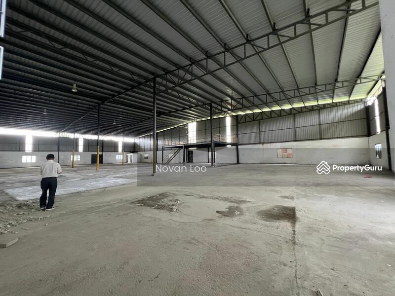 Kilang untuk Dijual di Taman Kulai Kulai Besar (Kulai) - Novan Loo - PropertyGuru.com.my