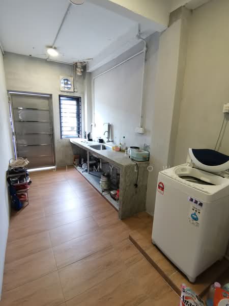 2-storey Terraced House for Rent in Seksyen 17 (Petaling Jaya) - Jimmy Low - PropertyGuru.com.my