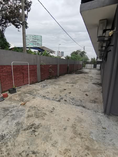 2-storey Terraced House for Rent in Seksyen 17 (Petaling Jaya) - Jimmy Low - PropertyGuru.com.my