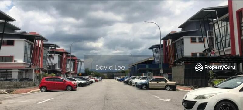 Factory for Rent in Bukit Angkat (Kajang) - David Lee - PropertyGuru.com.my