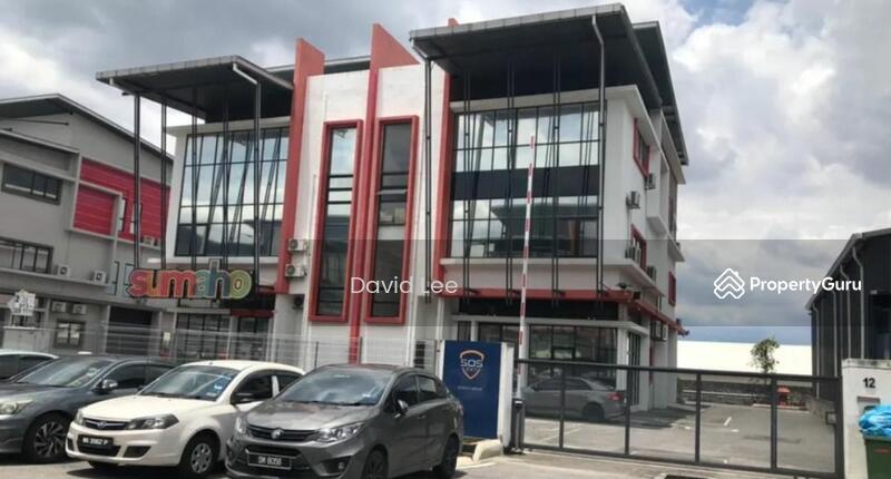 Factory for Rent in Bukit Angkat (Kajang) - David Lee - PropertyGuru.com.my