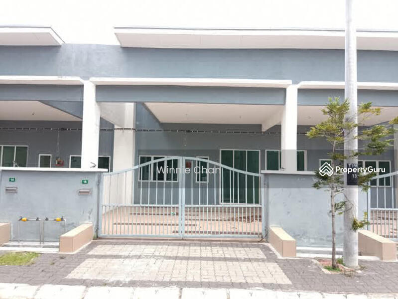 Untuk Dijual - Le Greene Tambun