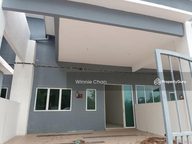 Untuk Dijual - Le Greene Tambun