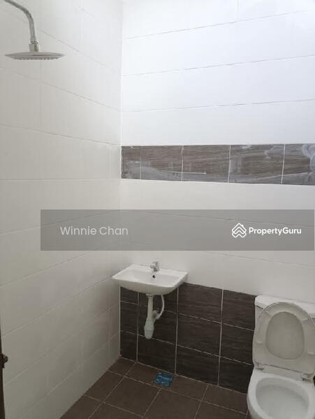 Untuk Dijual - Le Greene Tambun