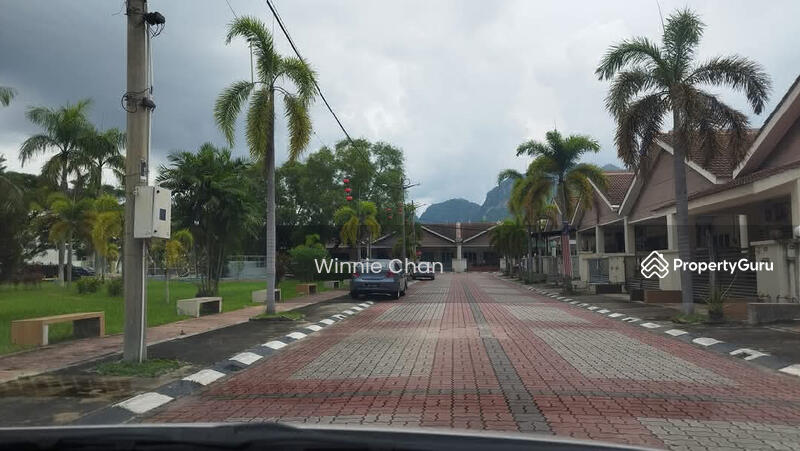 Untuk Dijual - Le Greene Tambun