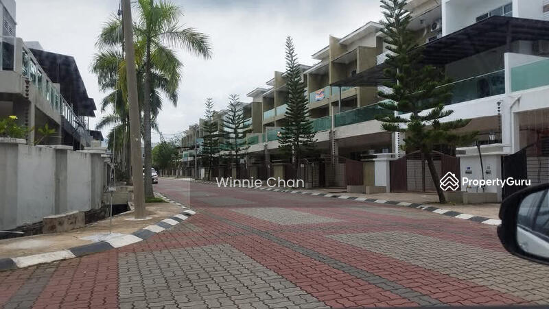 Untuk Dijual - Le Greene Tambun