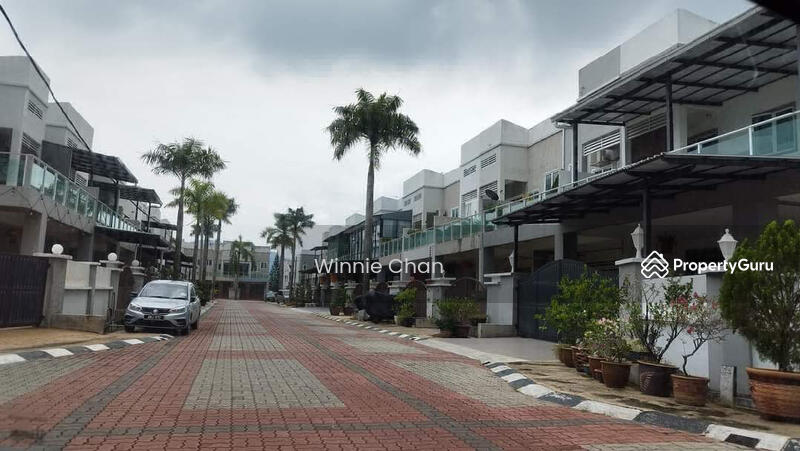 Untuk Dijual - Le Greene Tambun