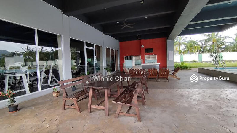 Untuk Dijual - Le Greene Tambun