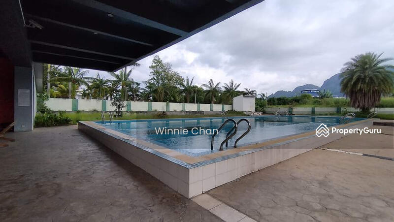 Untuk Dijual - Le Greene Tambun