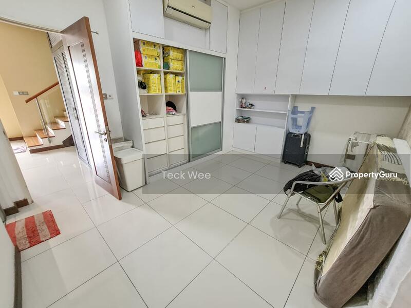 Rumah Berkembar untuk Dijual di Desa Melawati (Setapak) - Teck Wee - PropertyGuru.com.my