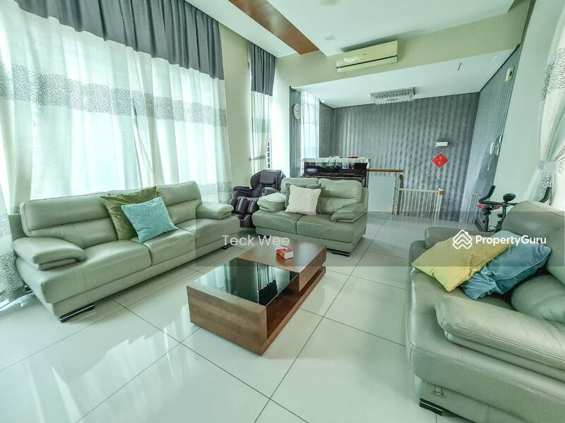 Rumah Berkembar untuk Dijual di Desa Melawati (Setapak) - Teck Wee - PropertyGuru.com.my