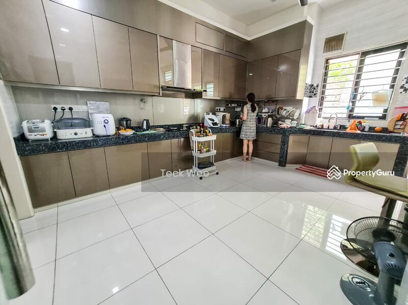Rumah Berkembar untuk Dijual di Desa Melawati (Setapak) - Teck Wee - PropertyGuru.com.my
