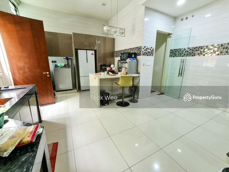 Rumah Berkembar untuk Dijual di Desa Melawati (Setapak) - Teck Wee - PropertyGuru.com.my