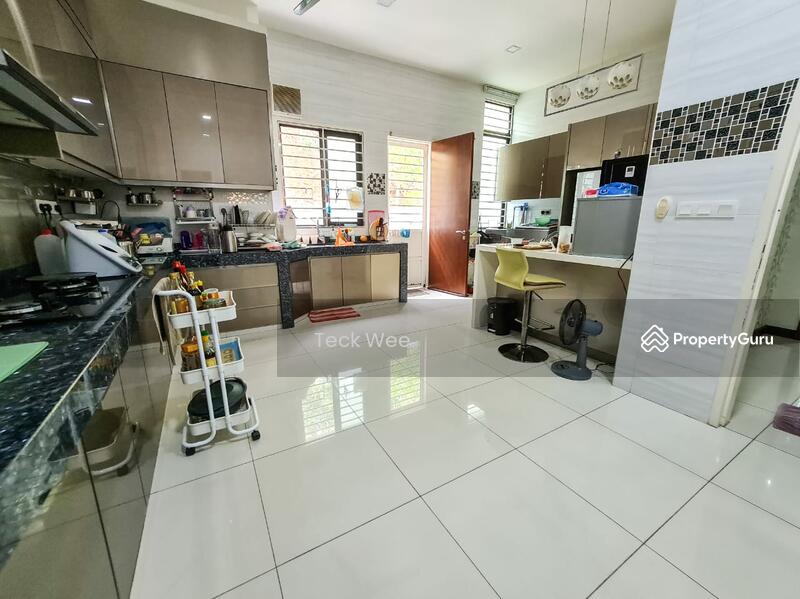 Rumah Berkembar untuk Dijual di Desa Melawati (Setapak) - Teck Wee - PropertyGuru.com.my