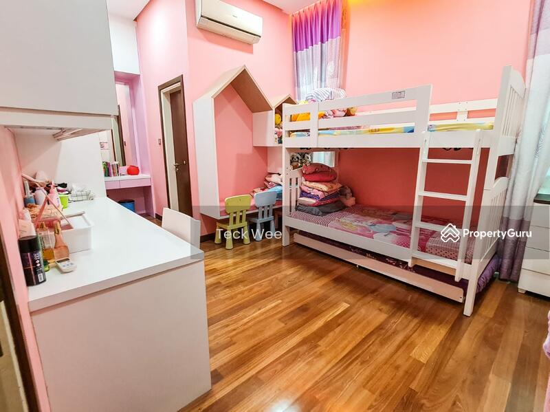 Rumah Berkembar untuk Dijual di Desa Melawati (Setapak) - Teck Wee - PropertyGuru.com.my