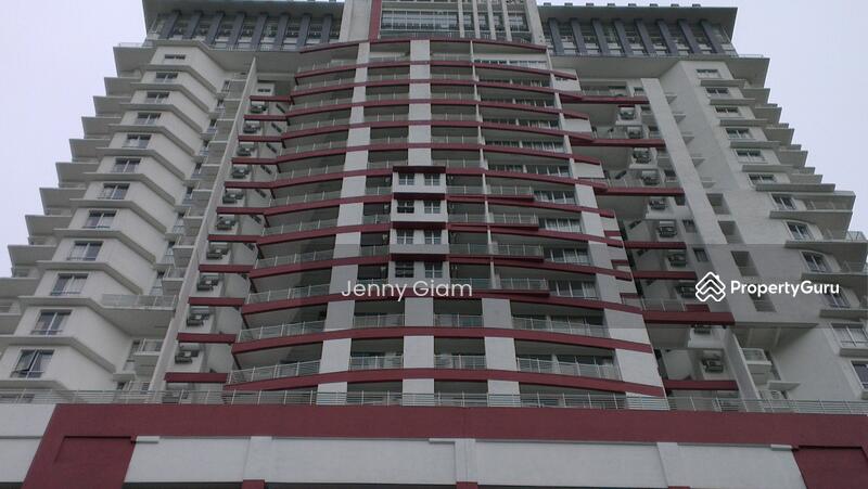 For Rent - Menara Rajawali