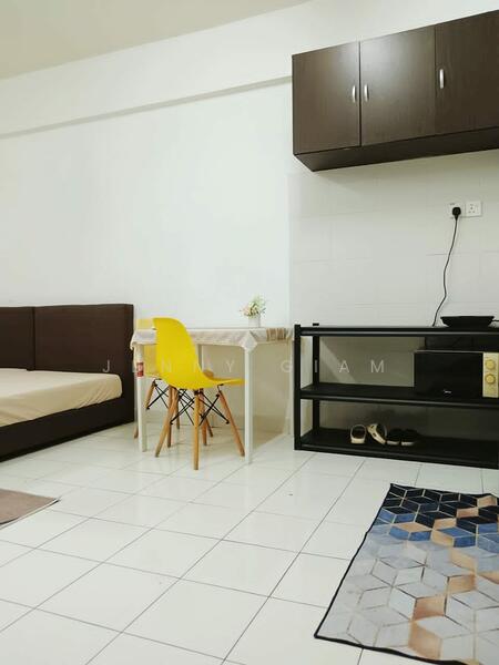 For Rent - Menara Rajawali